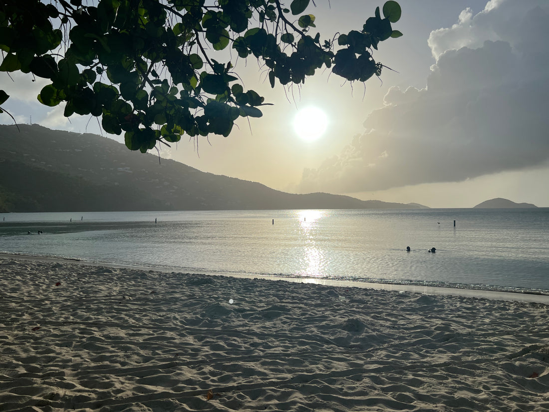 Nourishing the Soul in Northside St. Thomas, USVI