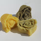 Large Beeswax Herb Melts