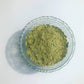 6" Beeswax Herb Taper Candles Meditation/Intention